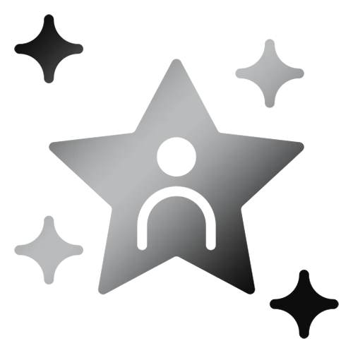 Celebrity & Influencer Partnerships Agency in Dubai-UAE provides Find the right talent