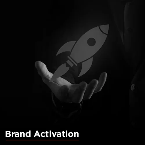 Best creative agency for cultural branding in Dubai, UAE providing expertBrand Activations