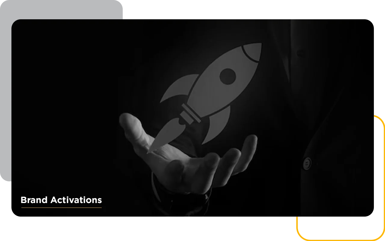 Leading Brand Activation Agency in Dubai-UAE