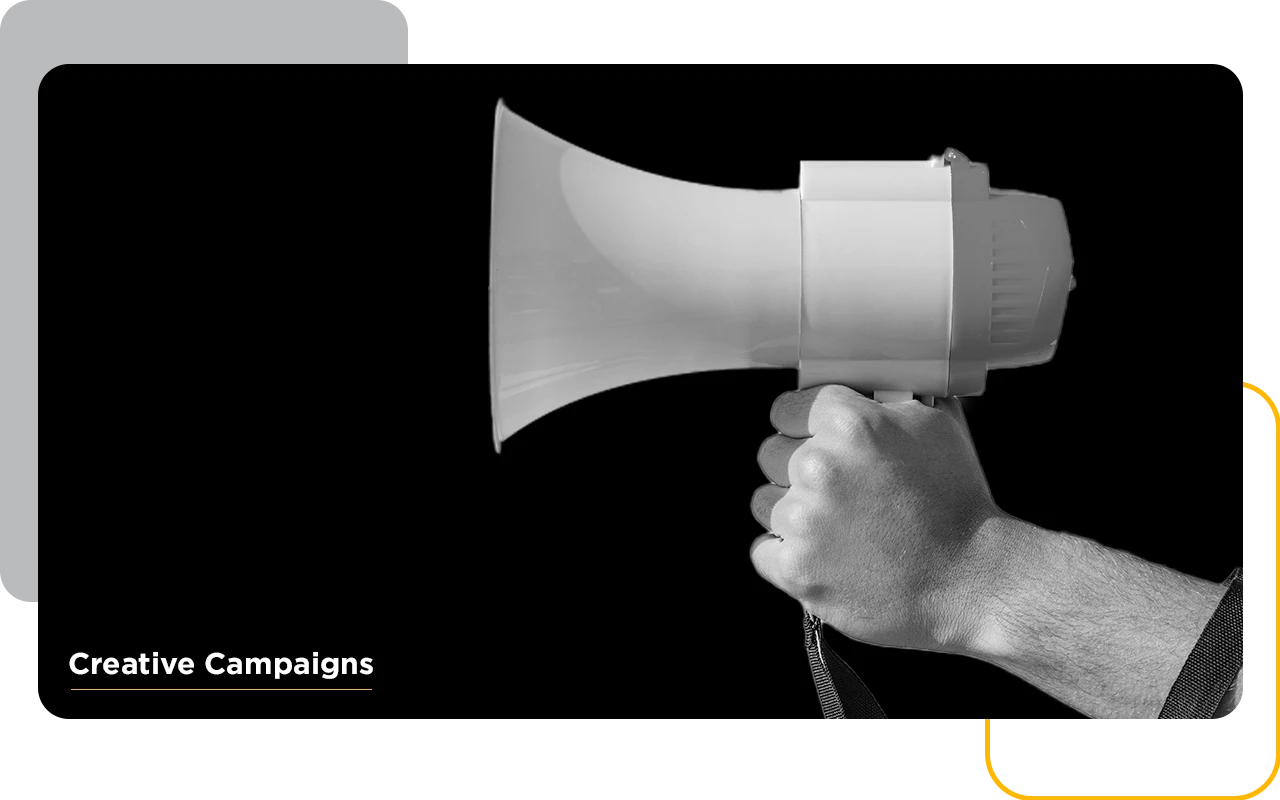 Creative Agency in Dubai