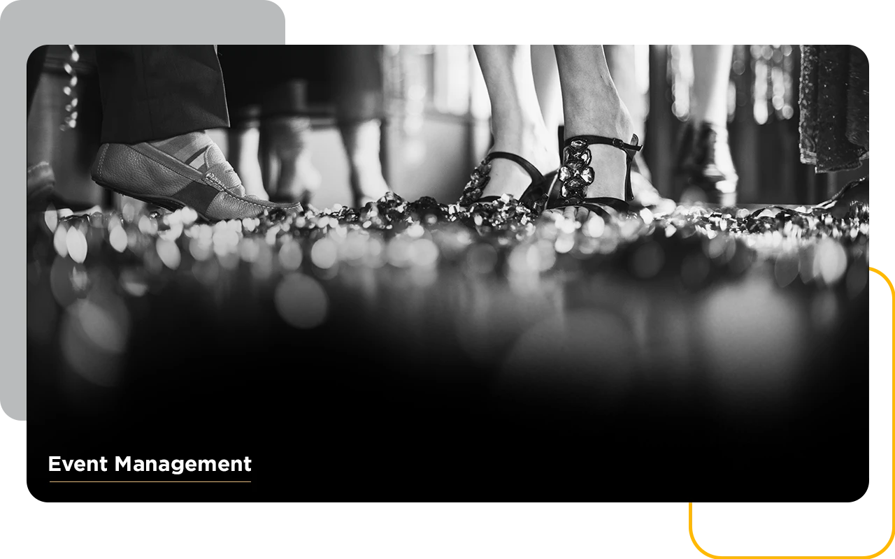UAE's Leading Event Management Company